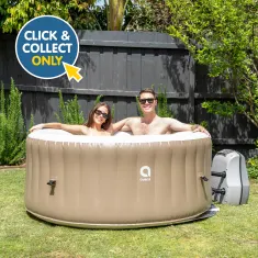 Avenli Bali Inflatable Spa